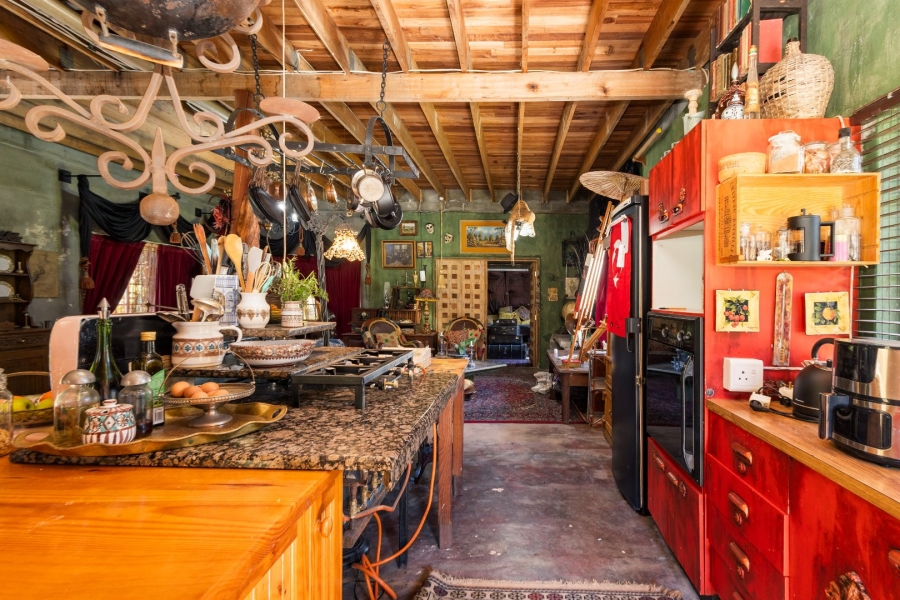 Commercial Property for Sale in Plettenberg Bay Rural Western Cape